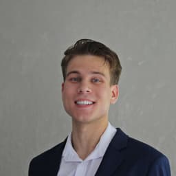 Almaz - Cybergarden Founder