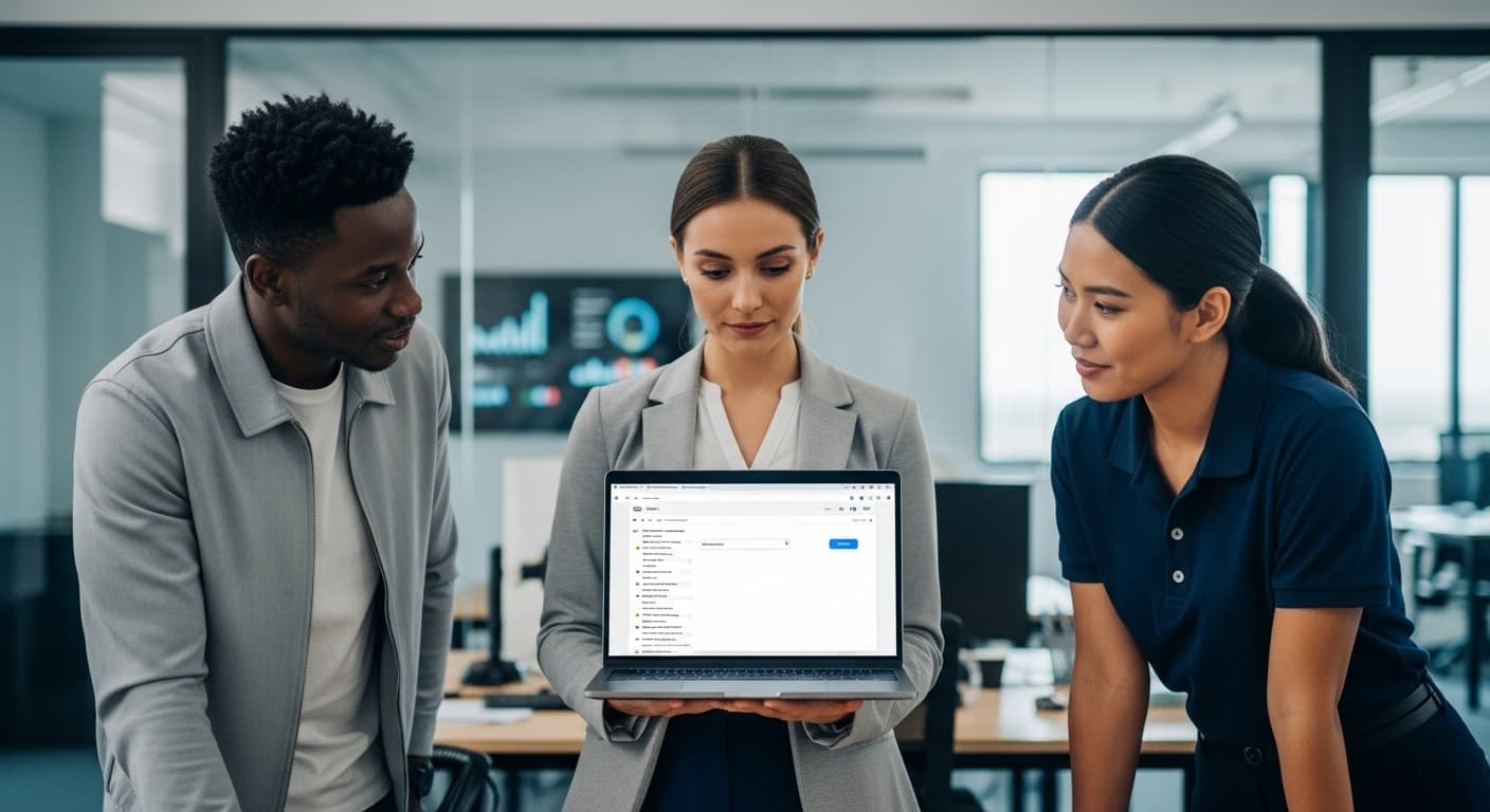 Done-For-You AI Blog Automation System