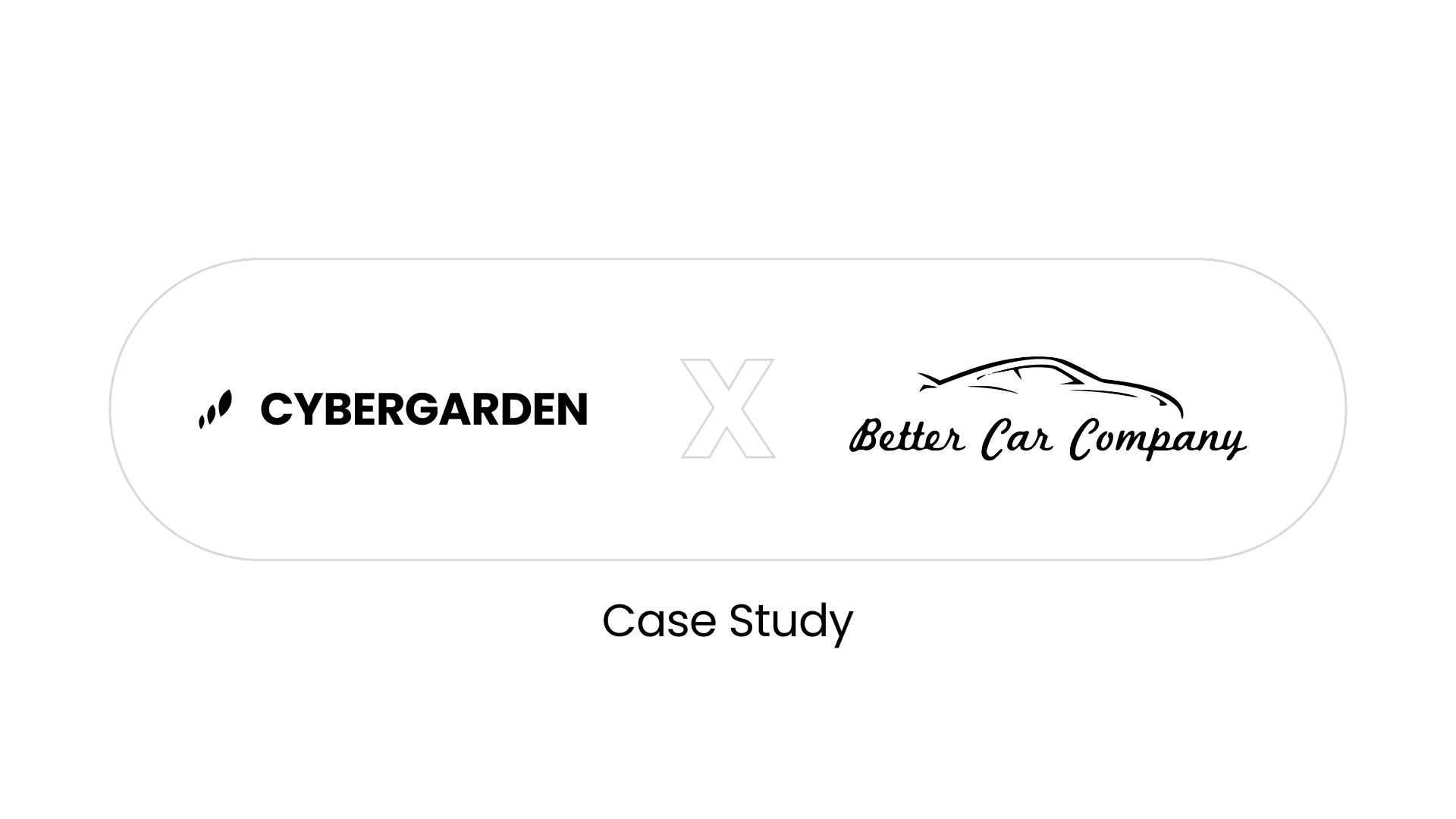 Better Car Company