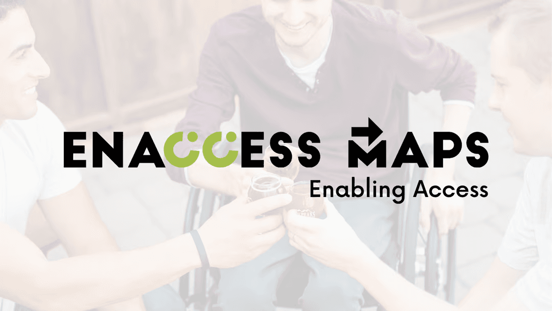 Enaccess Maps