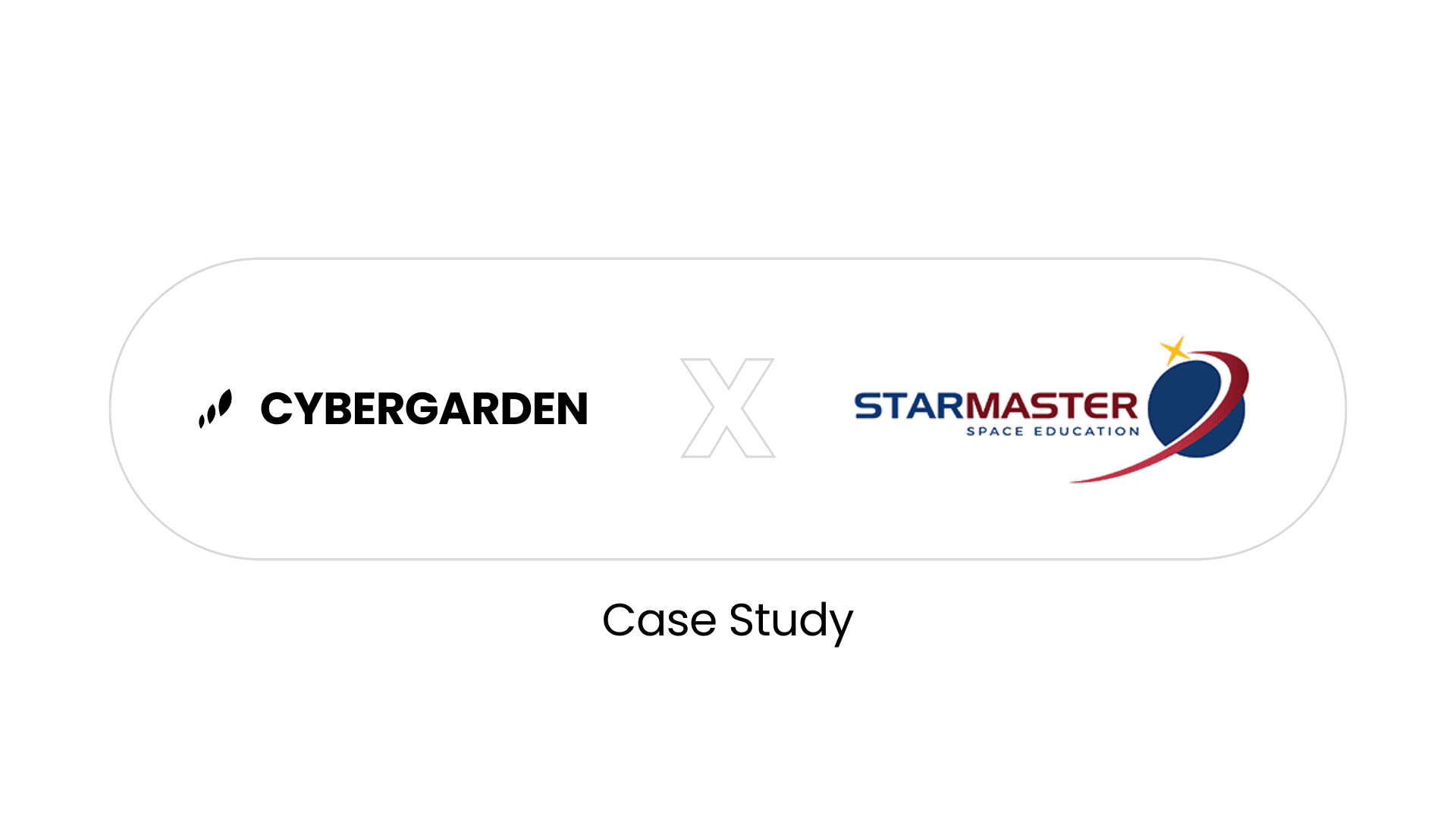 Starmaster SaaS platform hero