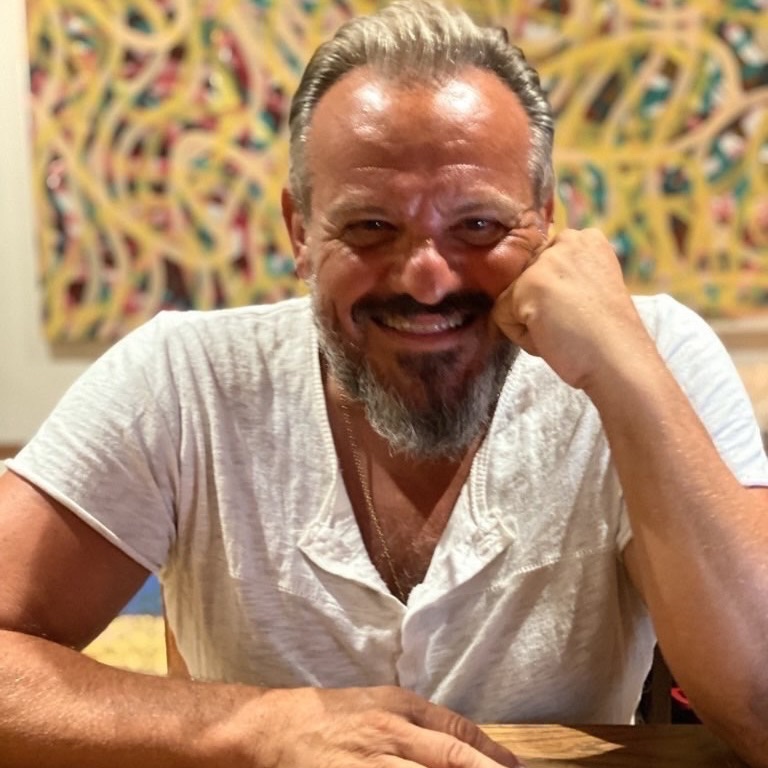 Domenic Ruberto